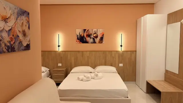 Benvenuti a Schiavonea !