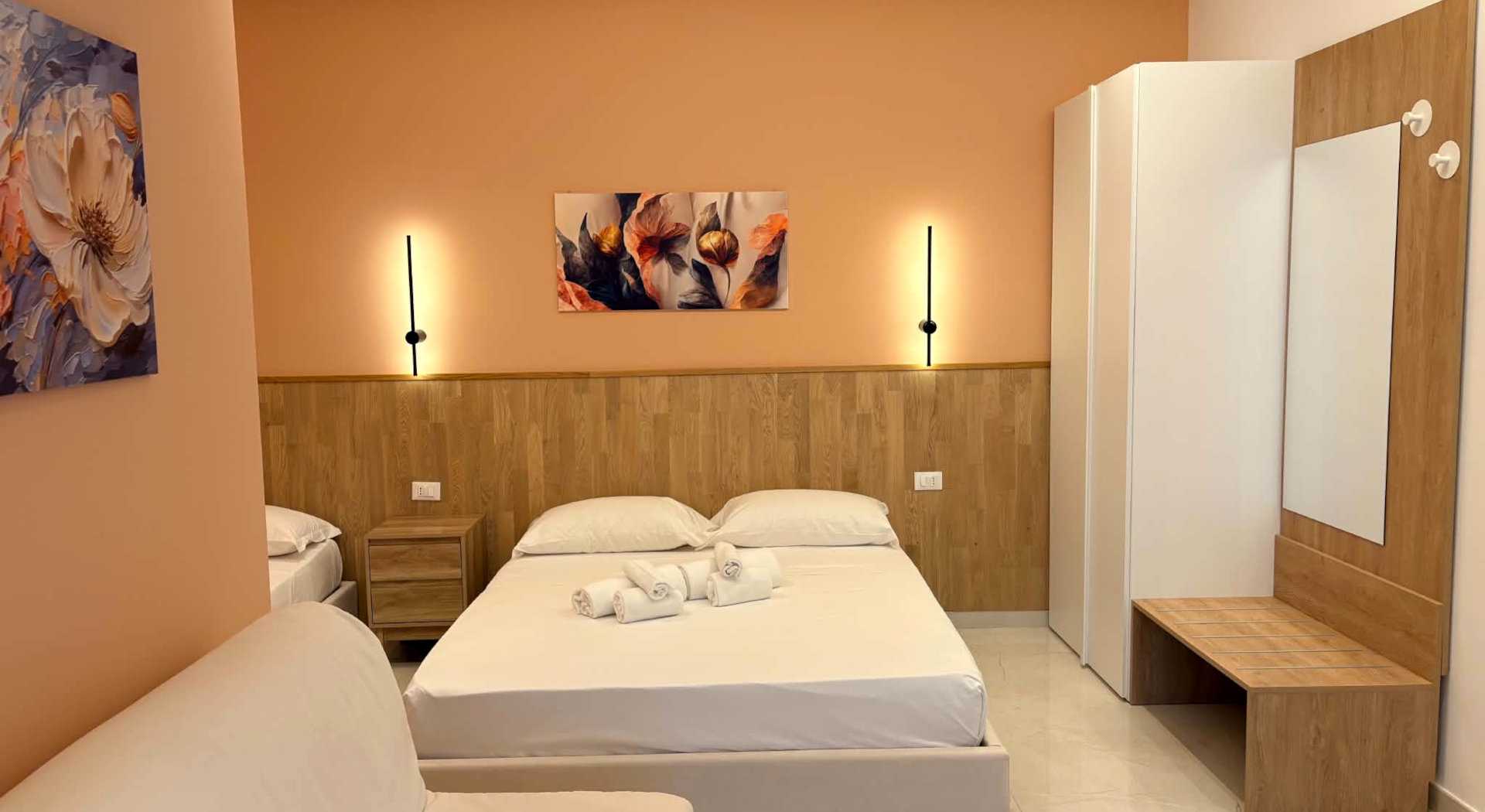 Slide3 - Bed and Breakfast Althea a Corigliano Rossano