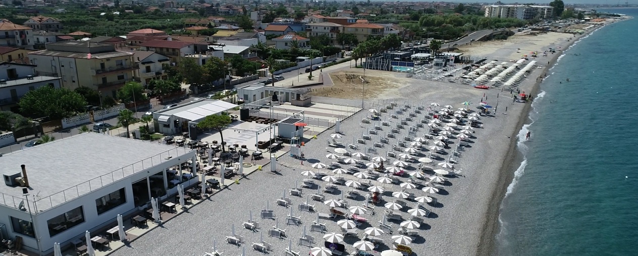 Programma Coro Summer Fest 2026 vacanze a Schiavonea