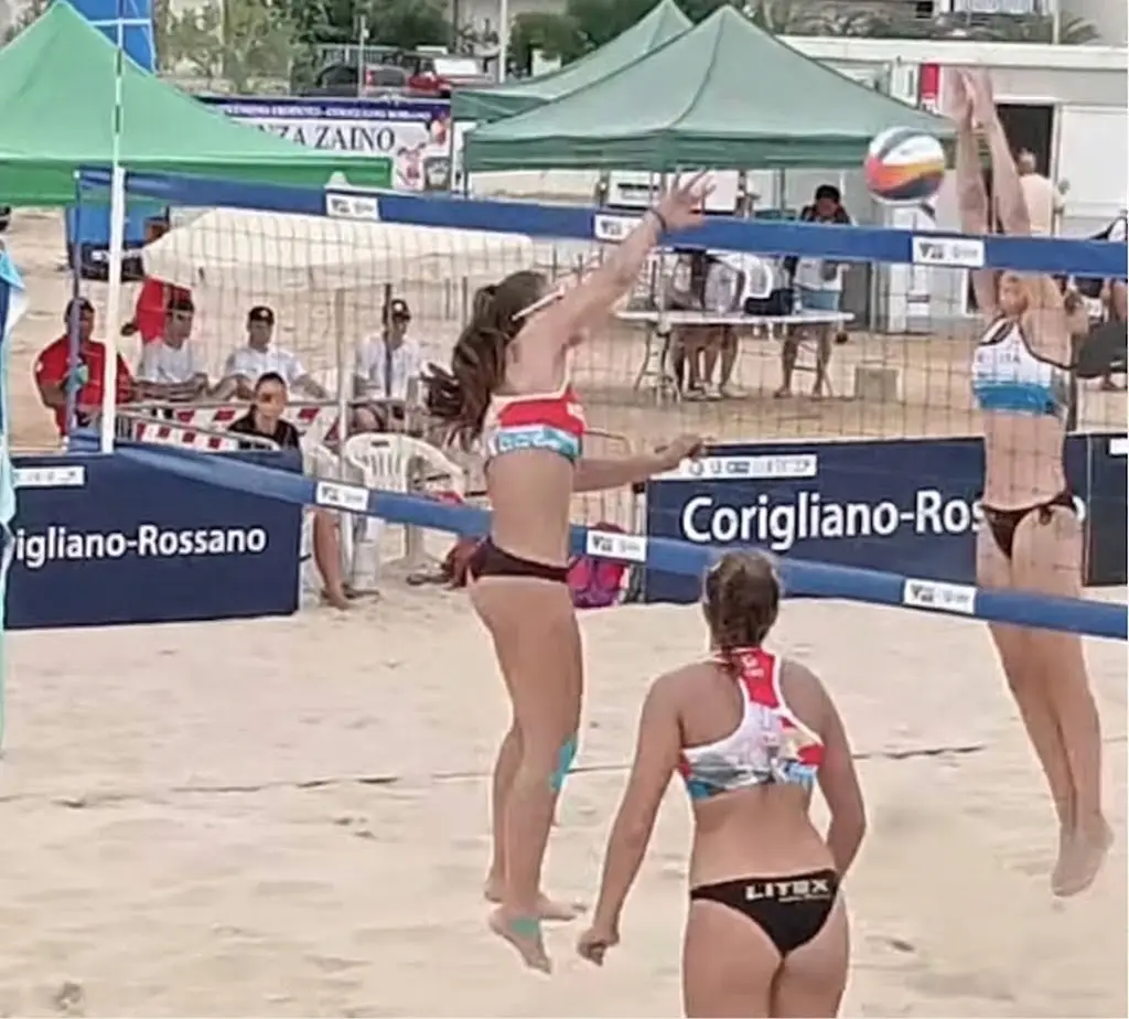 Eventi Sportivi di Settembre a Schiavonea di Corigliano-Rossano – B&B Althea