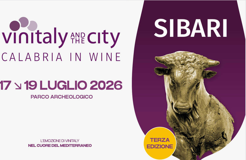 Offerta bed and breakfast a Schiavonea in occasione di Vinitaly Calabria 2026